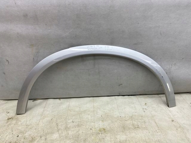 VOLVO XC90 II T6 LISTWA BŁOTNIKA LEWY TYŁ 711 31378160