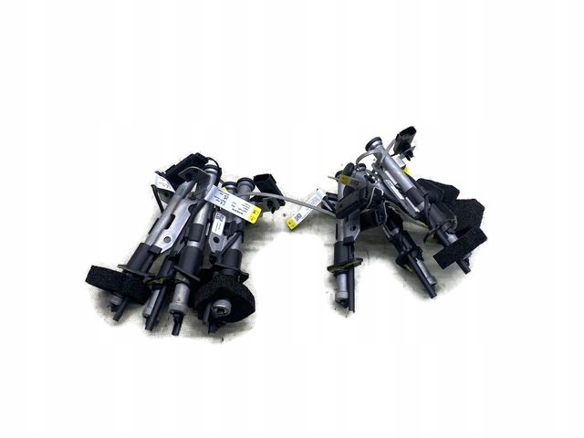 VOLVO S60 III V60 II V60CC NABÓJ MASKI PRAWY 32277485