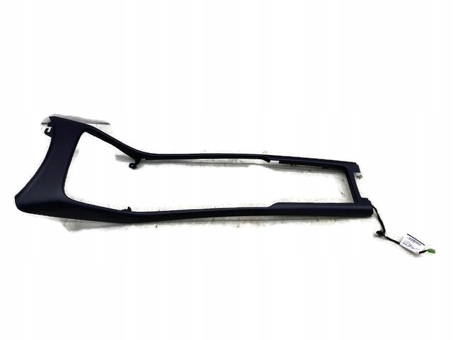 VOLVO XC40 OSŁONA RAMKA TUNELU ŚRODKOWEGO 32226898 32226897