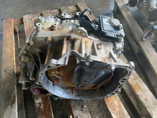 VOLVO XC90 II T6 AWD SKRZYNIA BIEGÓW AUTOMAT 1285130 TG-81SC