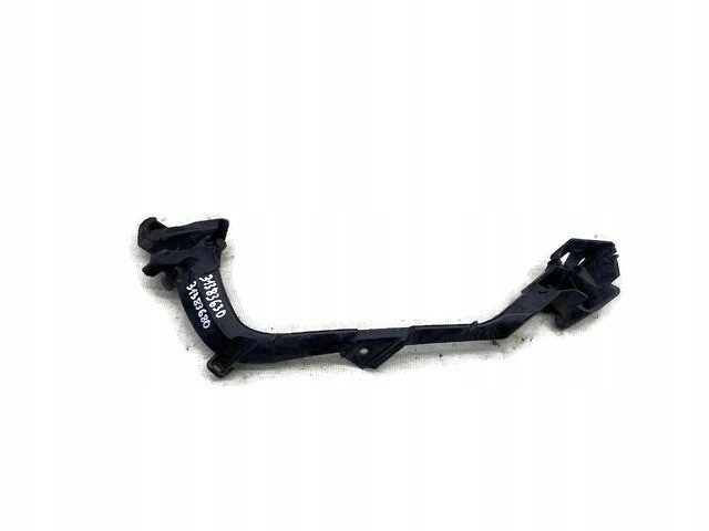 VOLVO XC90 II MOCOWANIE RAMKA LAMPY PRZECIWMGIELNEJ PRAWE 31383680 31383630