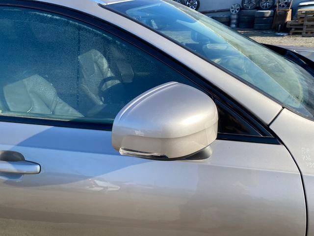 VOLVO V90 CC LUSTERKO PRAWE ZEWNĘTRZNE BLIS KAMERA 736