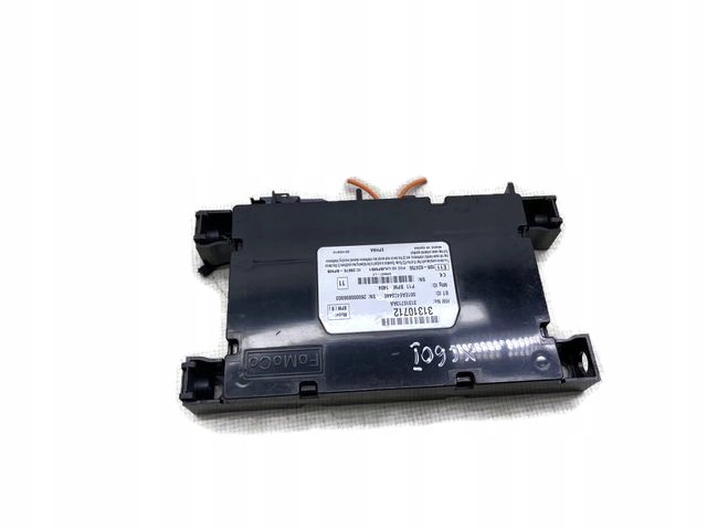 VOLVO XC60 I MODUŁ BLUETOOTH 31310712