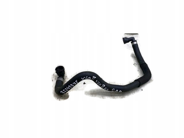 VOLVO V60 II V60 II CC 2.0D PRZEWÓD WĄŻ WODY 32249975