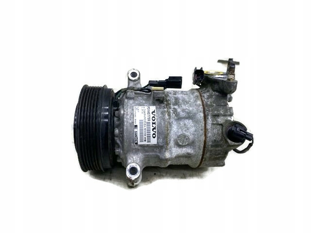 VOLVO XC90 II T6 SPRĘŻARKA KLIMATYZACJI 31407759