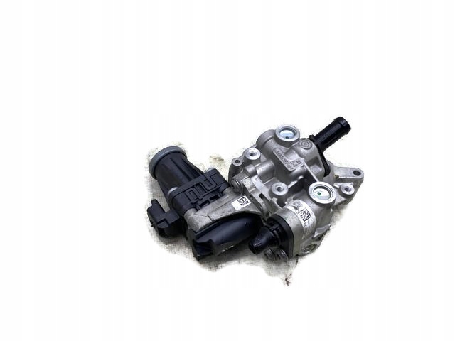 VOLVO V60 II CC 2.0D MILD HYBRID ZAWÓR EGR 32242452