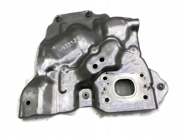 VOLVO XC40 S60 III XC60 II OSŁONA TERMICZNA 31493385