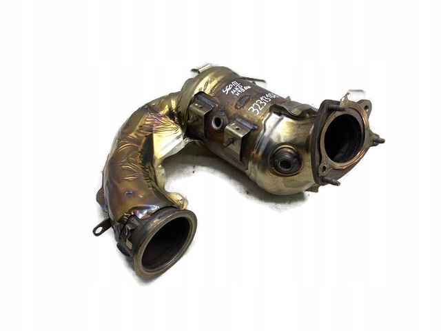 VOLVO S60 III MILD HYBRID KATALIZATOR 32313186