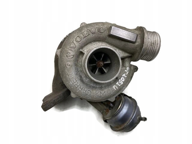 VOLVO XC90 D5 2.4 TURBOSPRĘŻARKA 8653146
