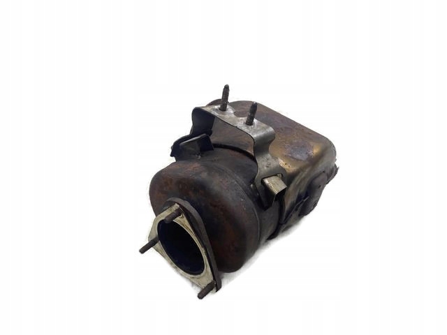 VOLVO XC90 II T6 KATALIZATOR FILTR CZĄSTEK DPF FAP 31439600