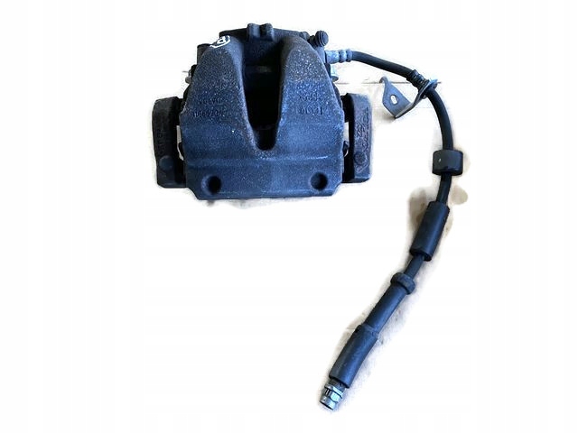 VOLVO V60 II CC 2.0D ZACISK HAMULCOWY LEWY PRZÓD 31665734