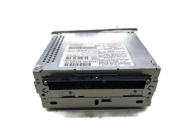 VOLVO XC60 I CZYTNIK NAWIGACJI RADIO 31285459