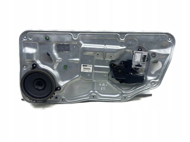 VOLVO S80 II MECHANIZM PODNOSZENIA SZYBY PRAWY PRZÓD