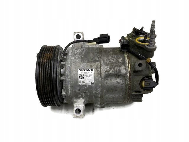 VOLVO S60 XC60 2.0 SPRĘŻARKA KLIMATYZACJI 32260849