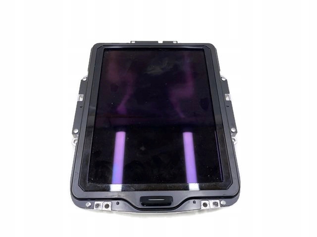 VOLVO XC40 XC60 S90 V90 XC90 WYŚWIETLACZ EKRAN 31682851AA