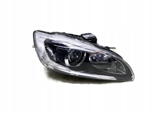 VOLVO S60 II V60 I LIFT LAMPA PRAWA PRZEDNIA XENON