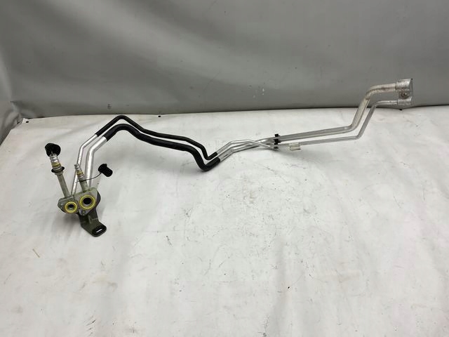 VOLVO XC40 PRZEWÓD KLIMATYZACJI 31694884