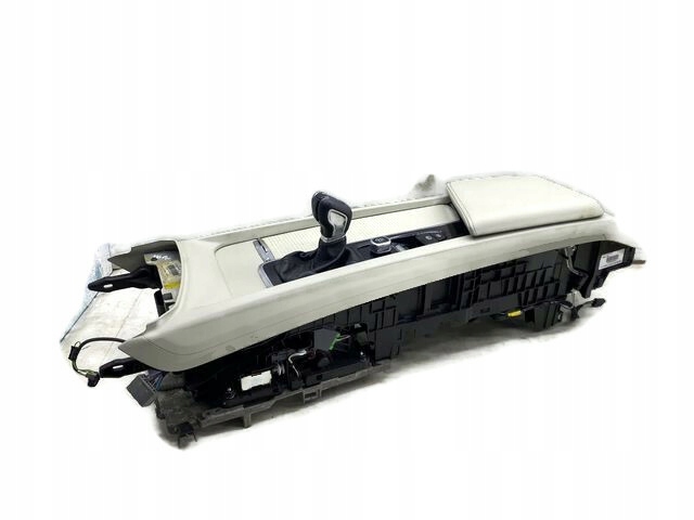 VOLVO S60 III V60 II V60 II CC TUNEL ŚRODKOWY PODŁOKIETNIK