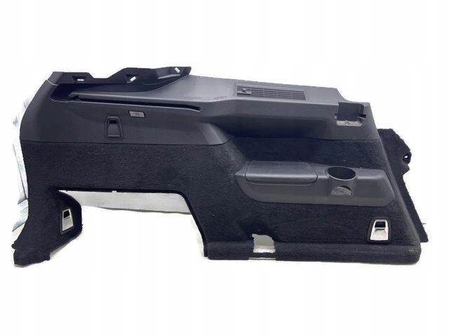 VOLVO XC90 II BOCZEK BAGAŻNIKA LEWY 7 OSÓB 32234352