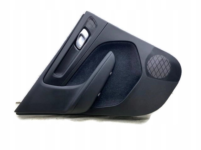 VOLVO XC40 BOCZEK DRZWI LEWY TYŁ 31407709