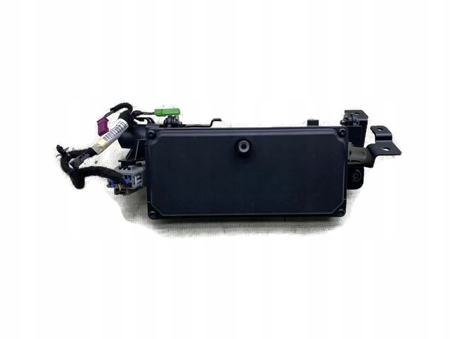 VOLVO XC90 II KAMERA SZYBY PRZEDNIEJ 31471088