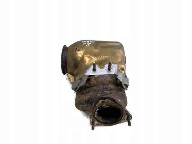 VOLVO XC40 T5 KATALIZATOR DPF 31439857