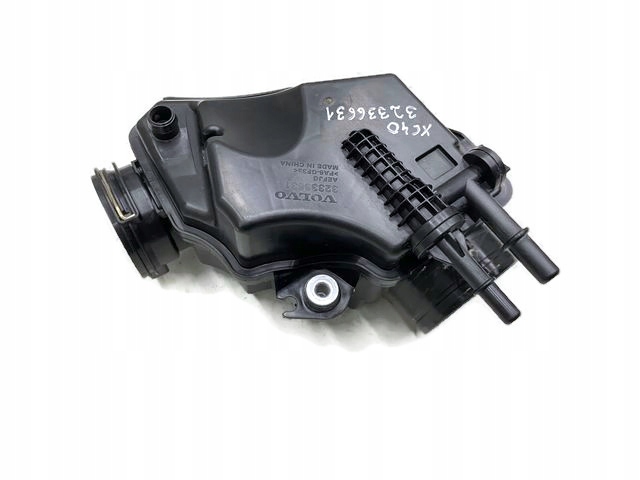 VOLVO XC40 RURA DOLOT POWIETRZA 32336631