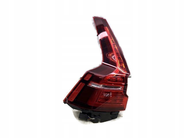 VOLVO V60 II LAMPA LEWA TYLNA 32291358