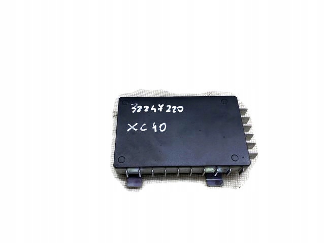 VOLVO XC40 ŁADOWARKA INDUKCYJNA MODUŁ 32247220