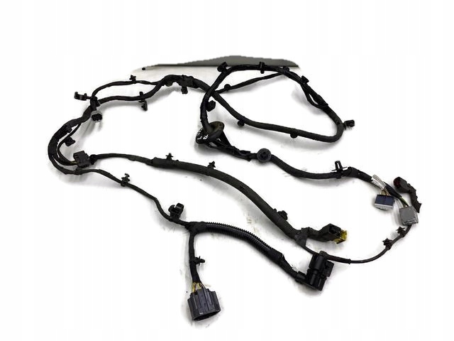 VOLVO XC90 II WIĄZKA ZAWIESZENIA PRAWY TYŁ 31472385