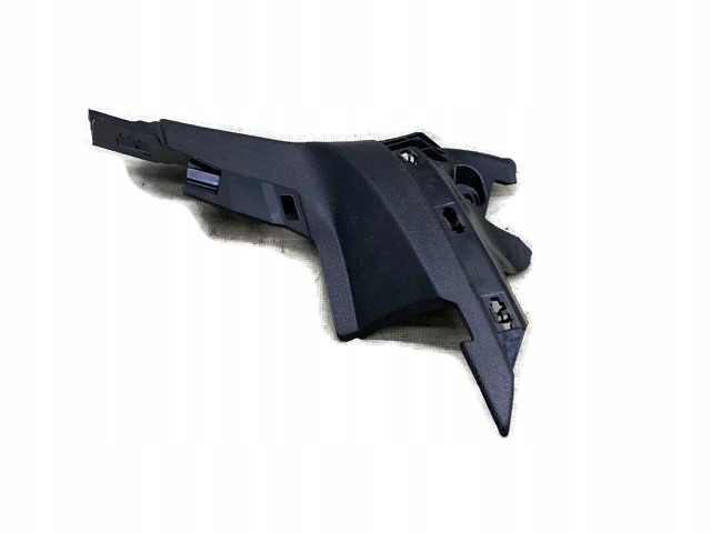 VOLVO S60 III OSŁONA LISTWA PROGU PRAWY TYŁ 31479179