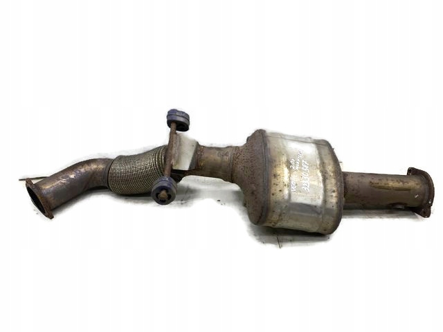 VOLVO V60 II CC 2.0D MILD HYBRID KATALIZATOR DPF 32330587