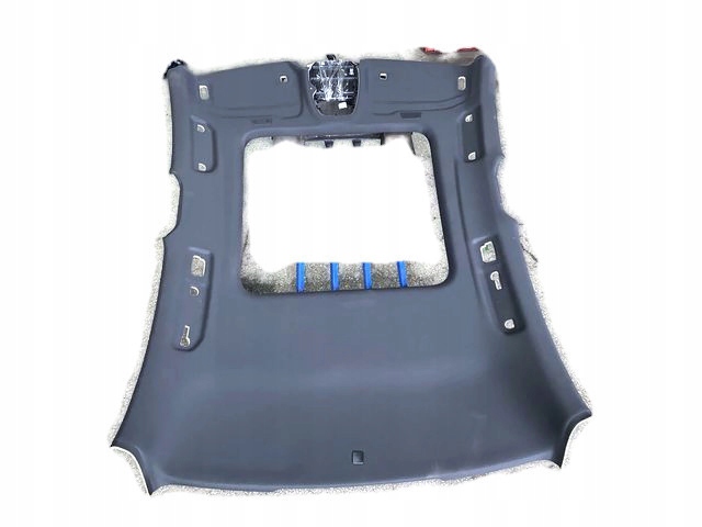 VOLVO S60 III PODSUFITKA SZYBERDACH