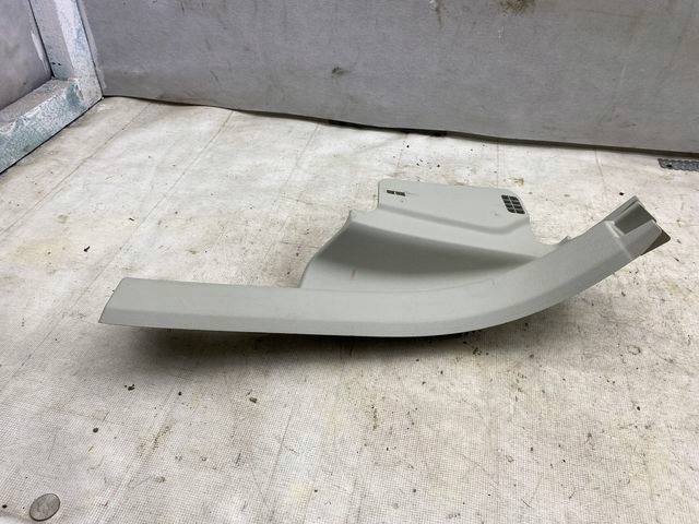 VOLVO S60 III V60 II LISTWA NAKŁADKA PROGU LEWY TYŁ 31463469