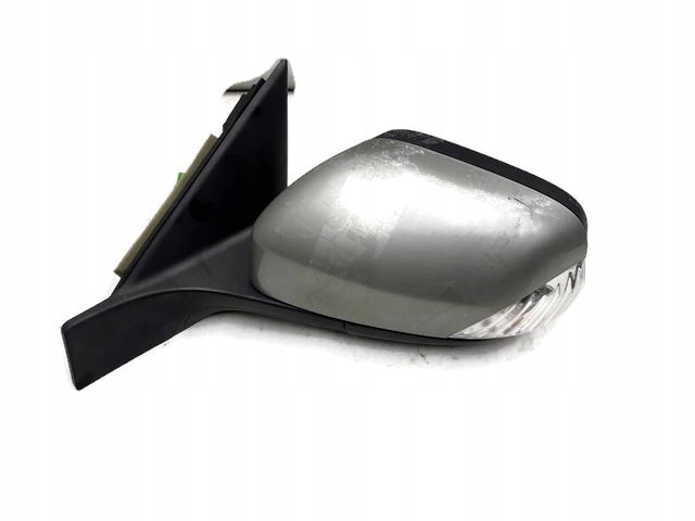 VOLVO XC70 II LIFT LUSTERKO LEWE ZEWNĘTRZNE 13PIN