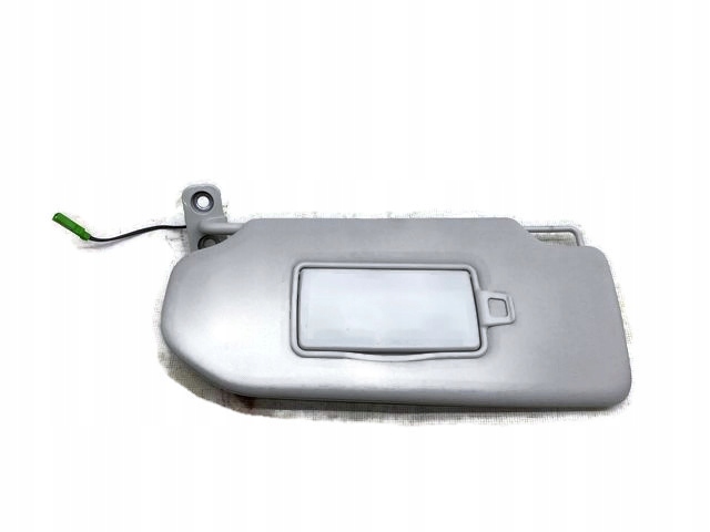 VOLVO V90 CC LIFT OSŁONA PRZECIWSŁONECZNA LEWA