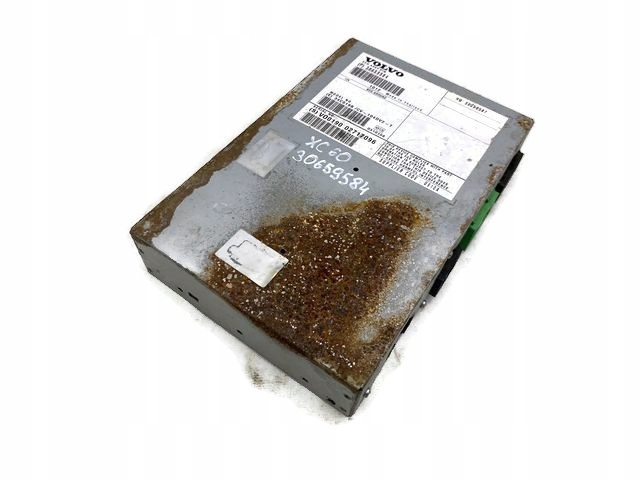 VOLVO XC60 WZMACNIACZ 30659584