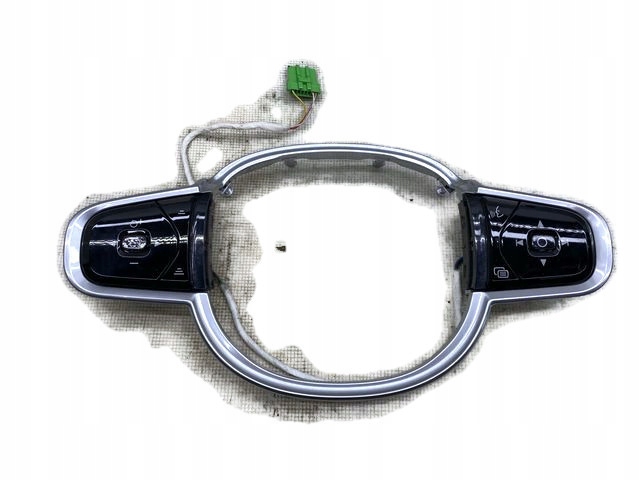 VOLVO S60 V60 S90 V90 XC90 PRZYCISKI MULTIFUNKCJI 31443499 31443498