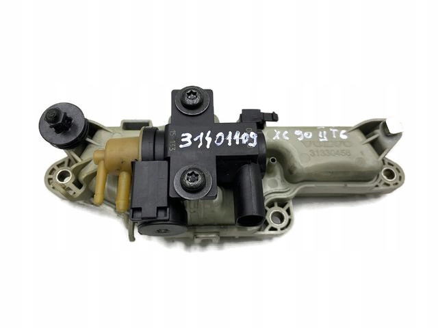 VOLVO XC90 II T6 2.0T ZAWÓR ZBIORNICZEK 31401109 31330458