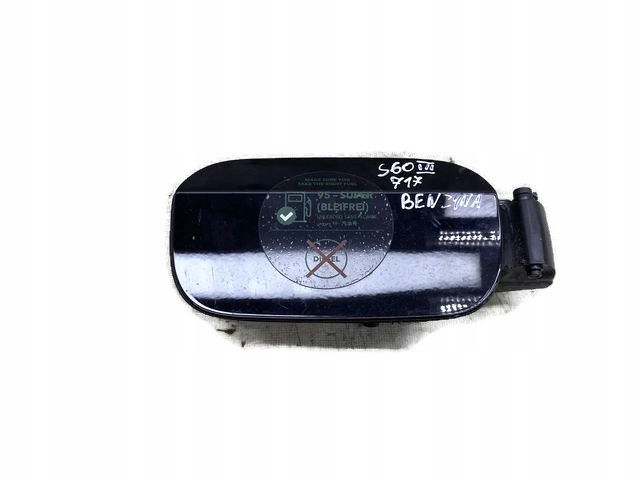 VOLVO S60 III KLAPKA WLEWU PALIWA 717 32227341
