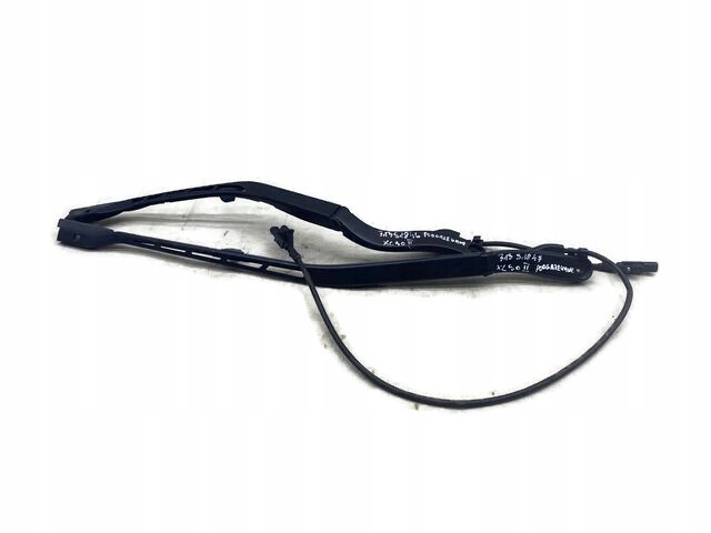 VOLVO XC90 II RAMIONA WYCIERACZEK KOMPLET PODGRZEWANE 31391846 31391847