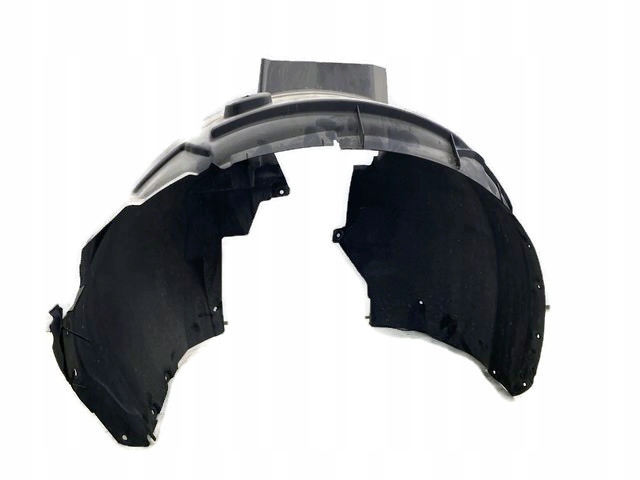 VOLVO V60 CC B5 NADKOLE LEWY PRZÓD 31425475