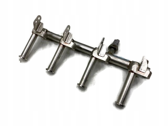 VOLVO 2.0T LISTWA WTRYSKOWA CZUJNIK 31478555 31465789