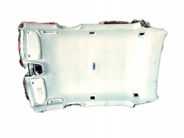 VOLVO XC40 PODSUFITKA