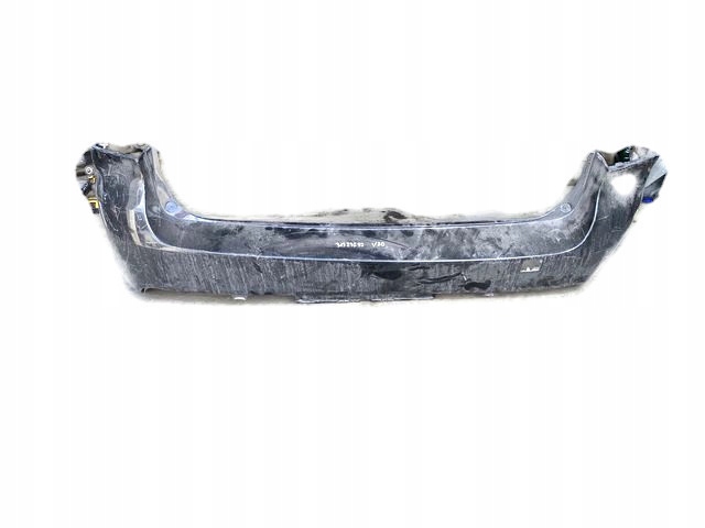 VOLVO V70 ZDERZAK TYLNY TYŁ 31323792