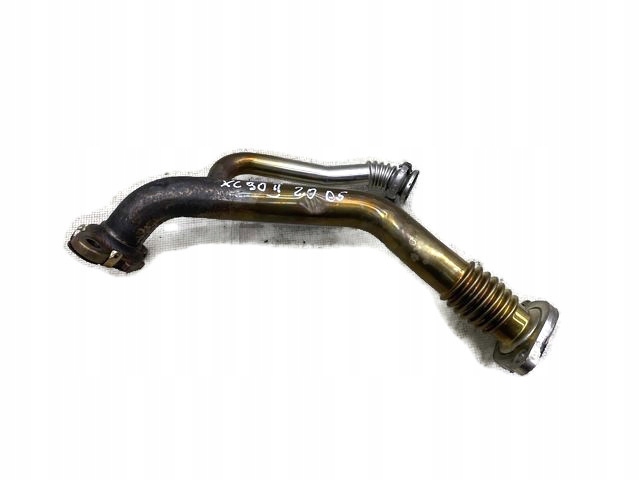 VOLVO XC90 II 2.0 D5 RURA PRZEWÓD EGR