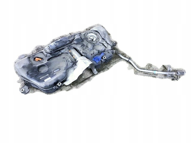 VOLVO XC90 II T6 ZBIORNIK PALIWA 31478387 31372614