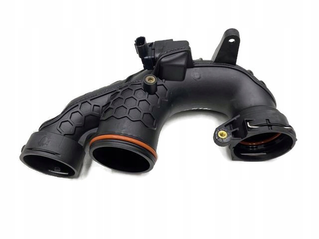 VOLVO XC90 II T8 RURA DOLOT POWIETRZA 31474787 31392382