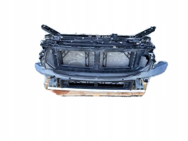 VOLVO XC60 II MILD HYBRID PAS PRZEDNI CHŁODNICE 728
