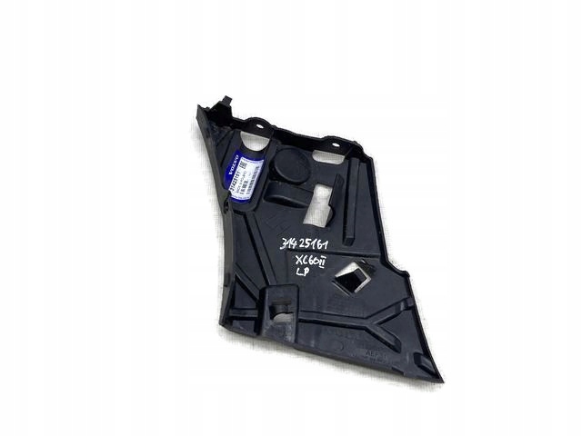 VOLVO XC60 II ŚLIZG ZDERZAKA PRAWY PRZÓD 31425161